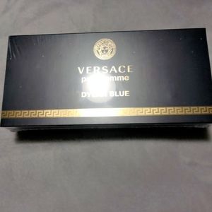 Women Dylan Blue Gift Set